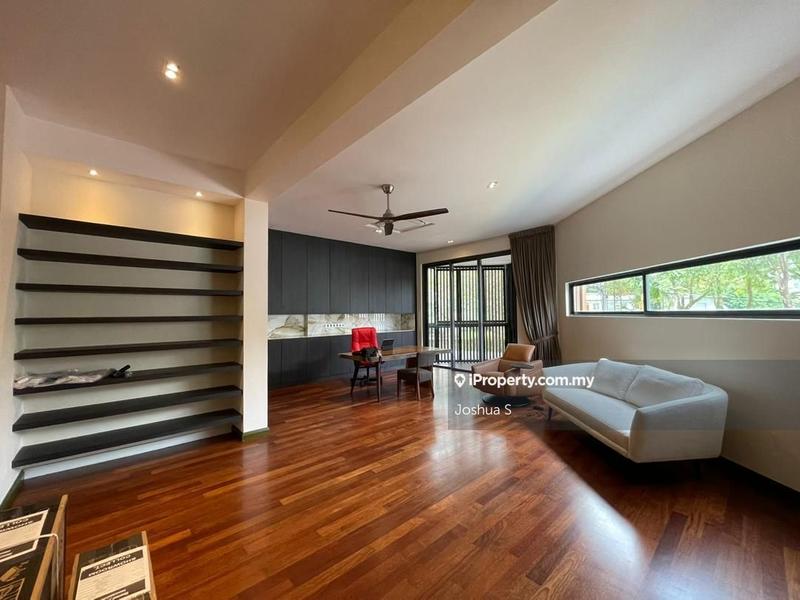 Banglo untuk Dijual di Bukit Tunku (Kenny Hills), Kuala Lumpur oleh Joshua S - iProperty.com.my