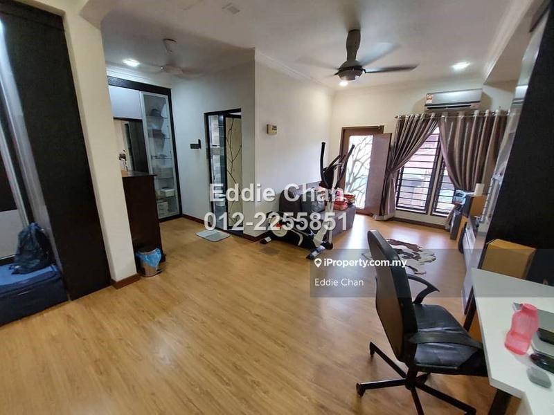 Rumah Berangkai 2 Tingkat untuk Dijual di Ukay Bistari, Ulu Kelang oleh Eddie Chan - iProperty.com.my