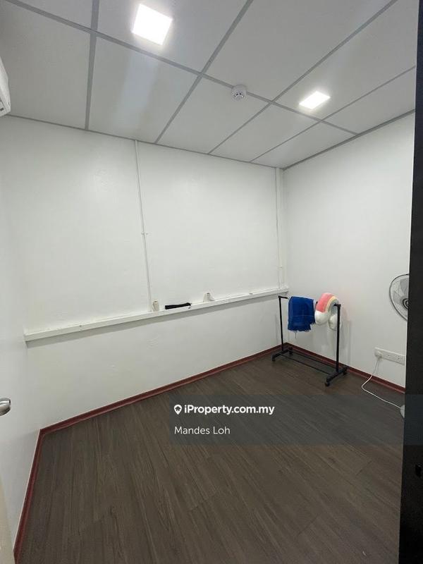 Kilang Teres untuk Dijual di Taman Perindustrian Usj 1, Subang Jaya oleh Mandes Loh - iProperty.com.my