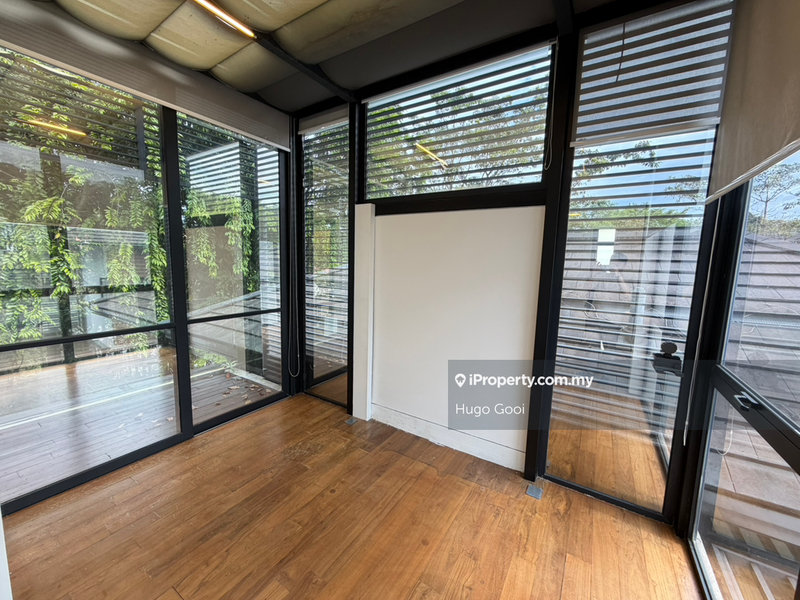 Bungalow House for Rent in Seputeh Garden, Bangsar, Damansara Heights, Seputeh by Hugo Gooi - iProperty.com.my