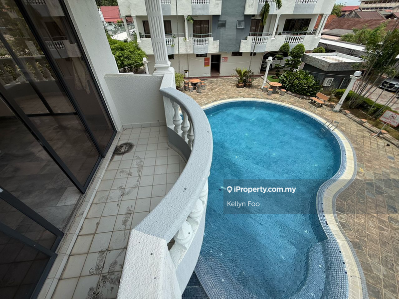 Condominium for Sale in Harmoni by Kellyn Foo - iProperty.com.my