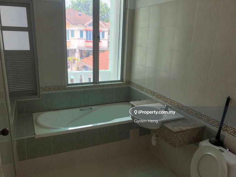 Rumah Teres 2-Tingkat untuk Dijual di Taman Sri Pulai Perdana, Skudai oleh Gyden Heng - iProperty.com.my