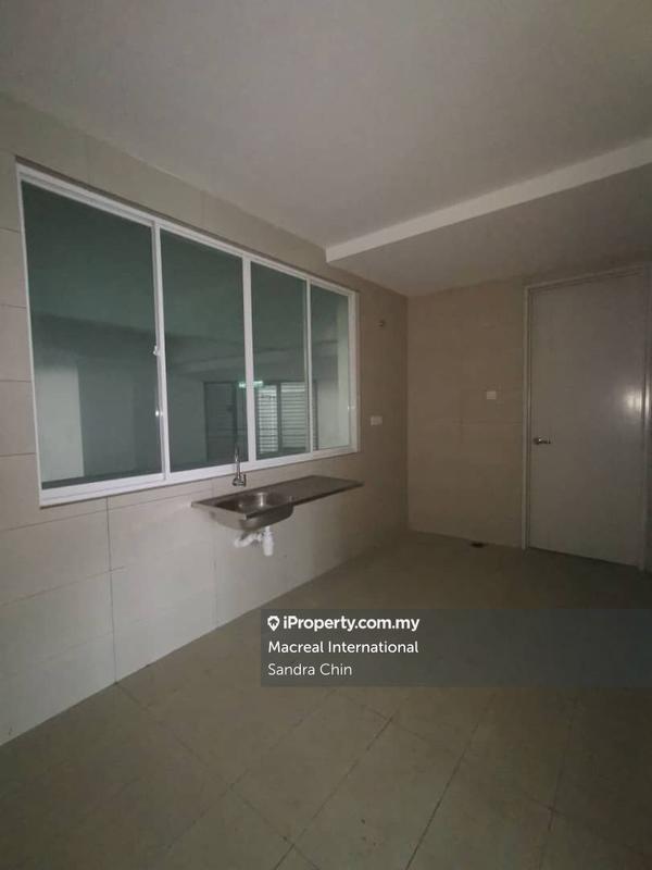 Condominium for Sale in Vision Residence (V'Residence) by Sandra Chin - iProperty.com.my