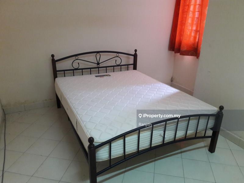 Condominium for Rent in Sri Impian Condominium by Ranjith - iProperty.com.my