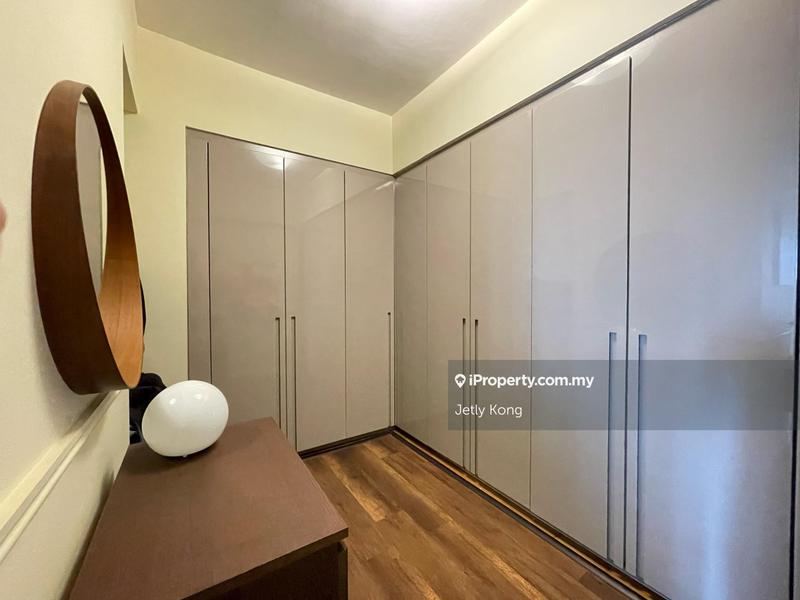 Condominium for Sale in Tiffani Kiara by Jetly Kong - iProperty.com.my