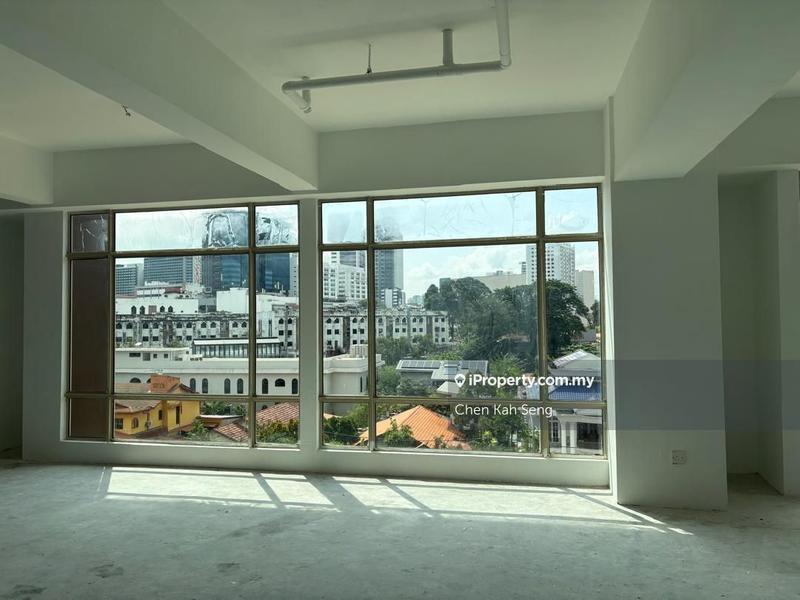 Pejabat untuk Disewa di Seksyen 19, Petaling Jaya oleh Chen Kah Seng - iProperty.com.my