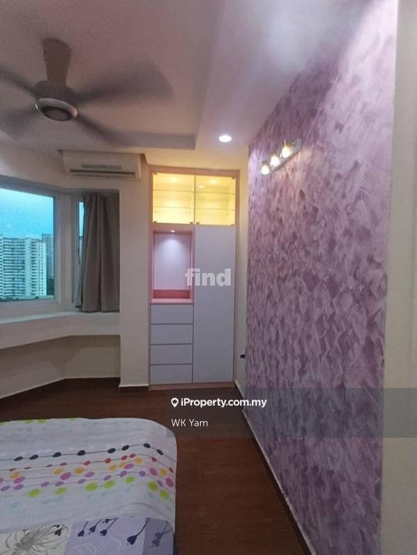 Apartment for Sale in Marina Tower by WK Yam - iProperty.com.my