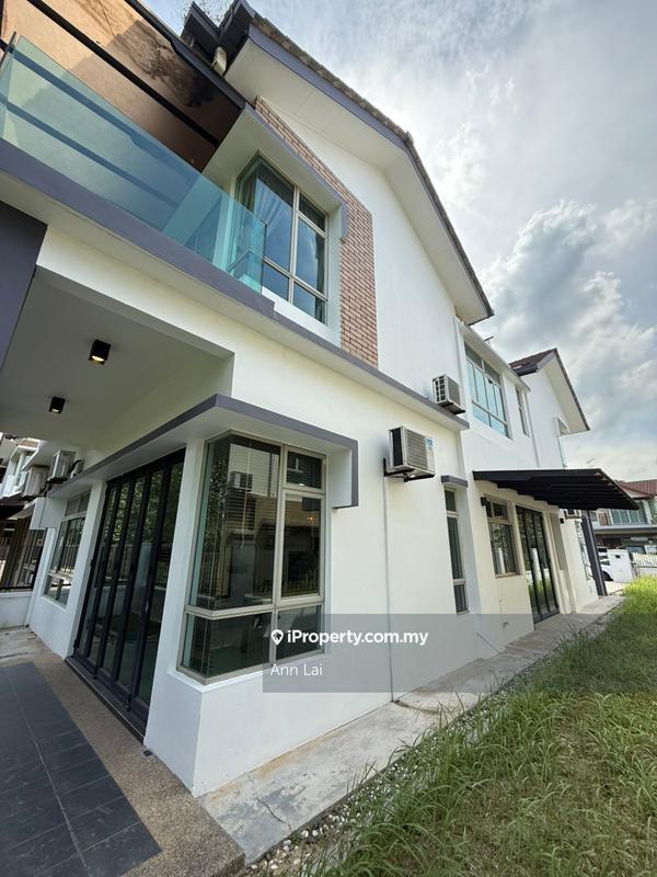Rumah Berkembar untuk Dijual di u8pel, Iskandar Puteri (Nusajaya) oleh Ann Lai - iProperty.com.my