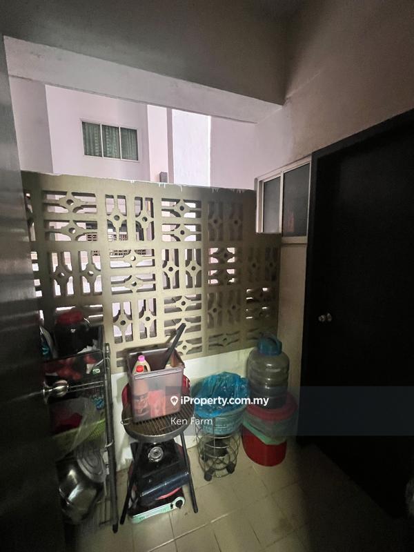 Kondominium untuk Dijual di Armanee Terrace oleh Ken Farm - iProperty.com.my