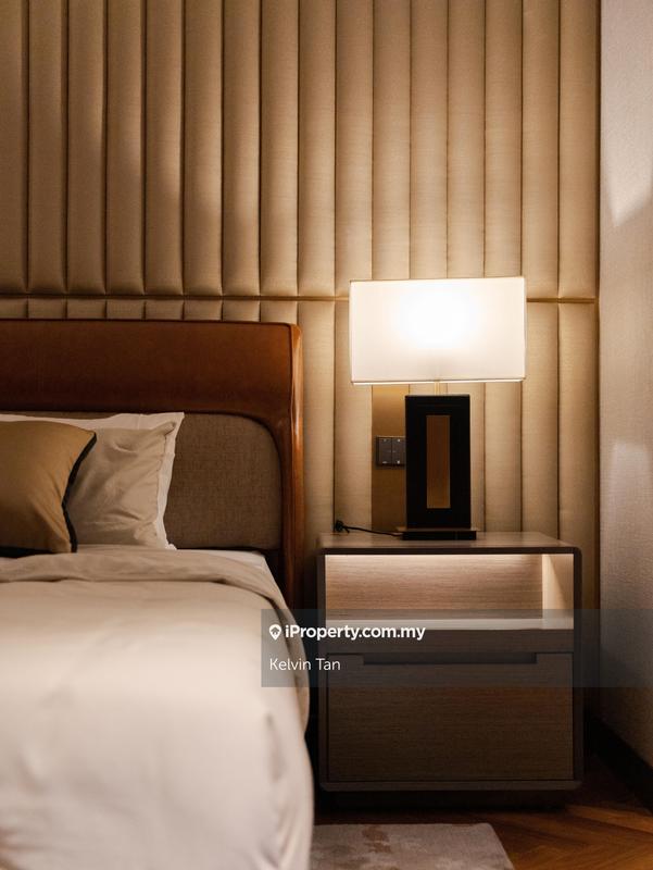 Service Residence for Sale in Orion Residence Bukit Bintang by Kelvin Tan - iProperty.com.my