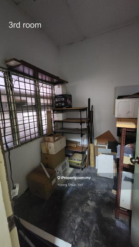 1-storey Terraced House for Sale in Malim Jaya, Batu Berendam by Yoong Shiun Yan - iProperty.com.my