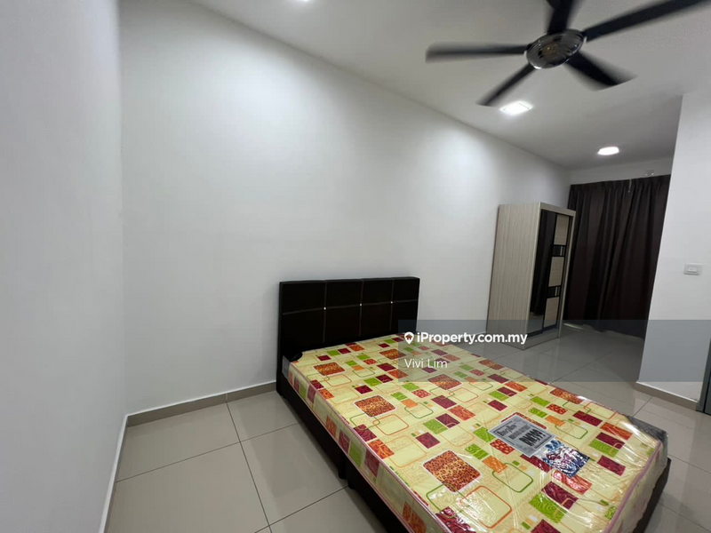 Rumah Berangkai 2 Tingkat untuk Disewa di Bandar Seri Impian (Impiana Bayu), Kluang oleh Vivi Lim - iProperty.com.my