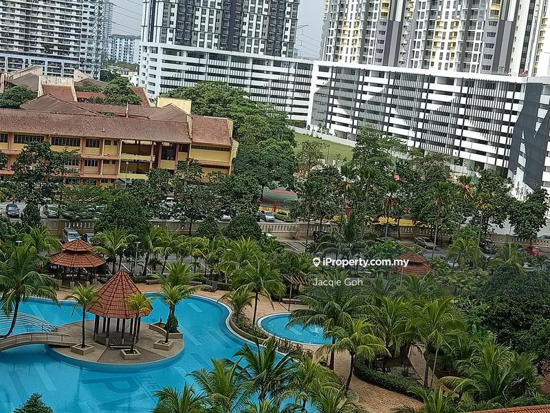 Kondominium untuk Dijual di Platinum Lake PV 10 oleh Jacqie Goh - iProperty.com.my