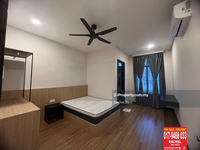 Semi-Detached House for Rent in Pelindung, Kuantan by Rachel Tam - iProperty.com.my