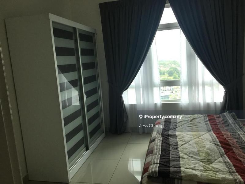 Condominium for Sale in La Thea Residences by Jess Chong - iProperty.com.my