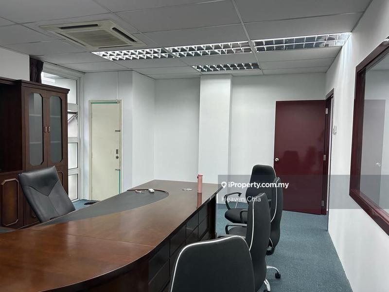 Kedai-Pejabat untuk Dijual di bda55, Puchong oleh Heaven Chia - iProperty.com.my