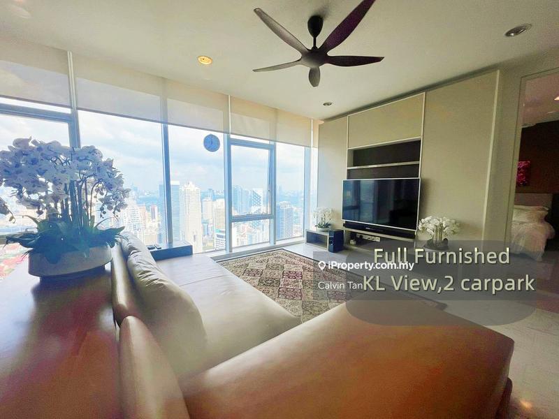 For Rent - The Face Suites (Platinum Suites)