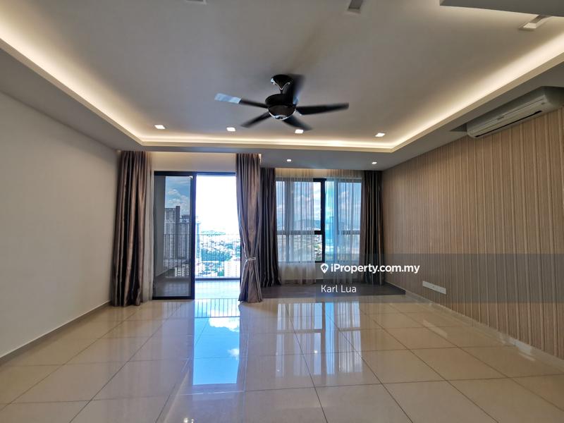 Condominium for Sale in The Rainz by Karl Lua - iProperty.com.my