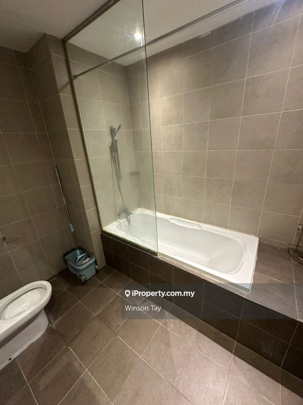 Kediaman Servis untuk Dijual di One Residency oleh Winson Tay - iProperty.com.my