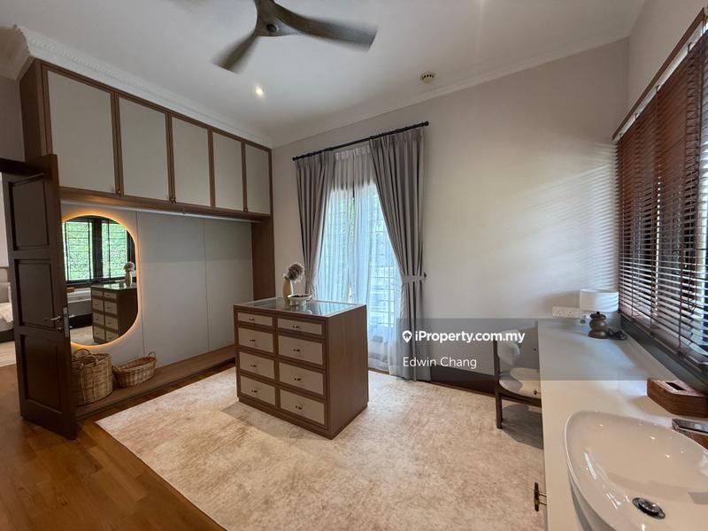 Banglo untuk Dijual di Bukit Damansara, Damansara Heights oleh Edwin Chang - iProperty.com.my