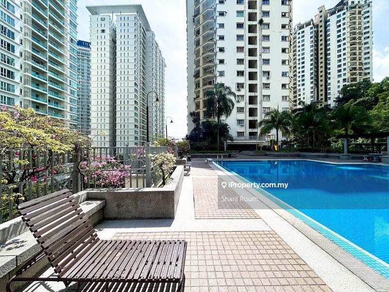 Kondominium untuk Dijual di Pantai Panorama Condominiums oleh Sharil Routh - iProperty.com.my