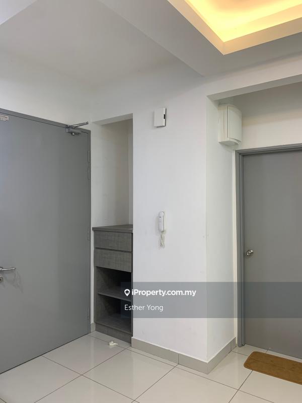 Kediaman Servis untuk Dijual di You Vista @ You City oleh Esther Yong - iProperty.com.my