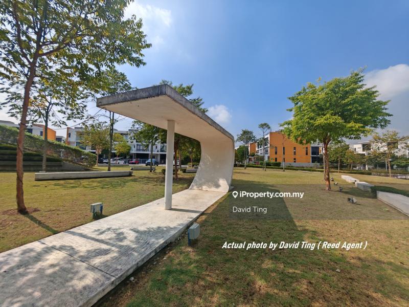 3-storey Terraced House for Sale in Lake Fields, Sungai Besi by David Ting - iProperty.com.my