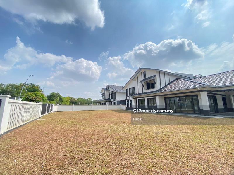 Rumah Berkembar untuk Dijual di Elmina, Shah Alam oleh Fadzli - iProperty.com.my