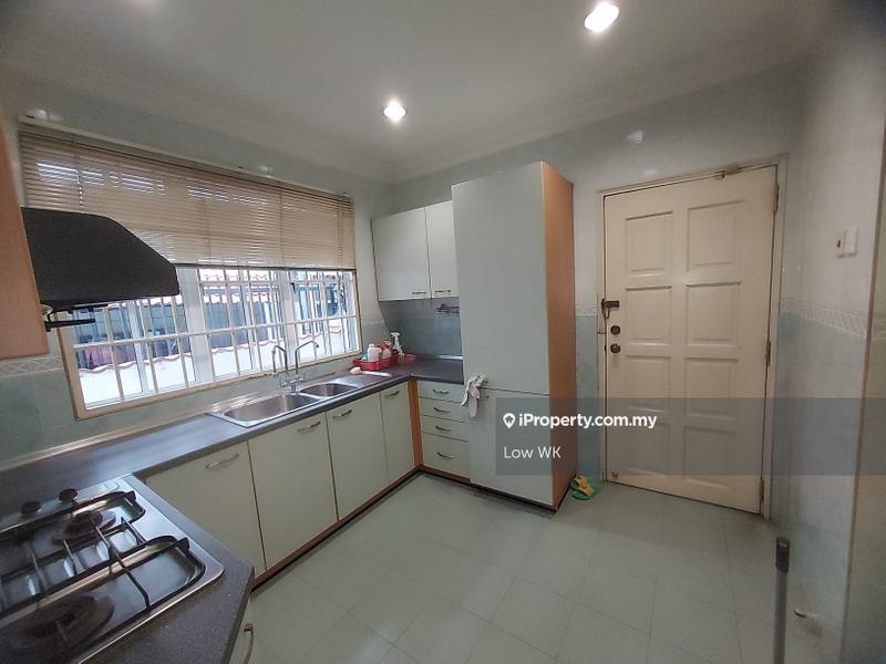 2-storey Terraced House for Sale in Bandar Baru Sri Petaling, Sri Petaling by Low WK - iProperty.com.my