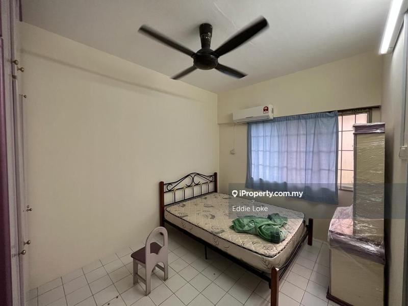 Kondominium untuk Disewa di Seri Cendekia oleh Eddie Loke - iProperty.com.my