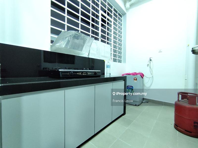 Condominium for Sale in Avia Plus, Bandar Country Homes by Francis Leow - iProperty.com.my