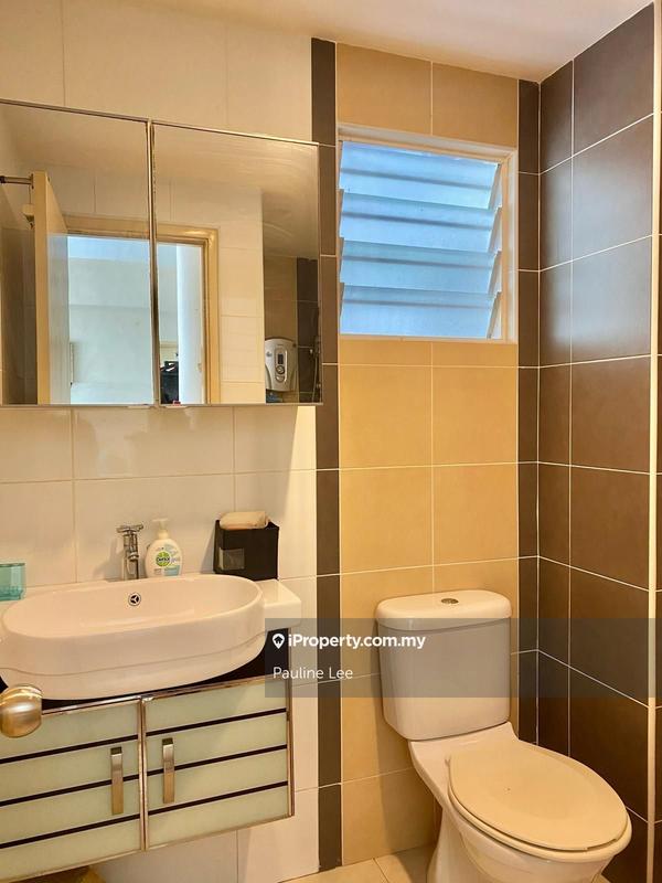 Condominium for Sale in 633 Residency by Pauline Lee - iProperty.com.my