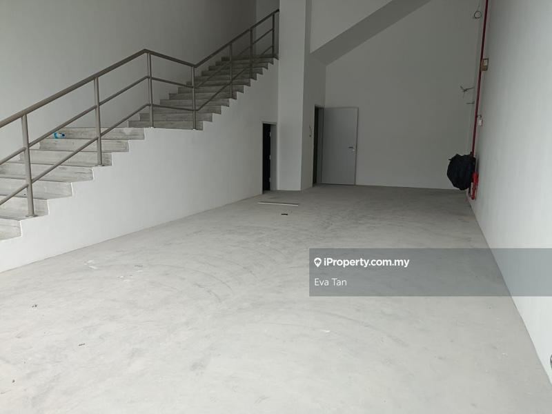 Semi-D Kilang untuk Dijual di Taman Perindustrian Cemerlang, Ulu Tiram oleh Eva Tan - iProperty.com.my