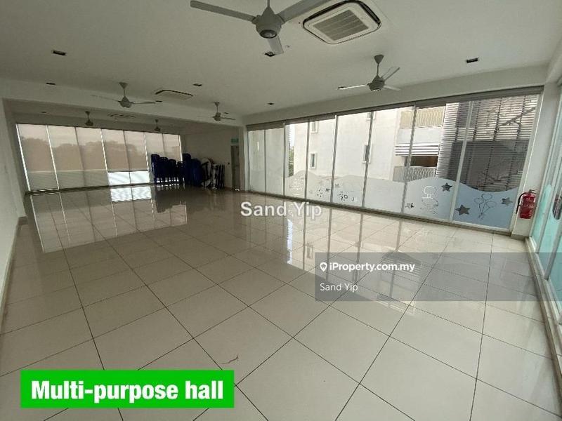 Kondominium untuk Disewa di Hijauan Saujana oleh Sand Yip - iProperty.com.my
