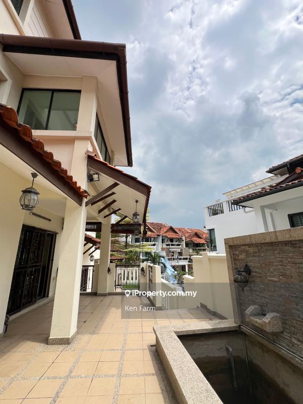Rumah Berangkai 3 Tingkat untuk Dijual di The Peak cheras, Taman bukit prima, Cheras oleh Ken Farm - iProperty.com.my