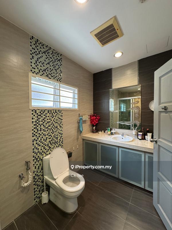 Rumah Berkembar untuk Dijual di Jalil Sutera, Bukit Jalil oleh Ck Yee - iProperty.com.my