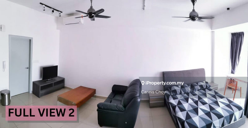 Residensi Servis untuk Disewa di Utropolis Suites 2 oleh Cannis Choy - iProperty.com.my