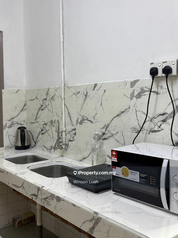 Rumah Berangkai 1 Tingkat untuk Disewa di Taman Connaught, Cheras oleh Winson Luah - iProperty.com.my