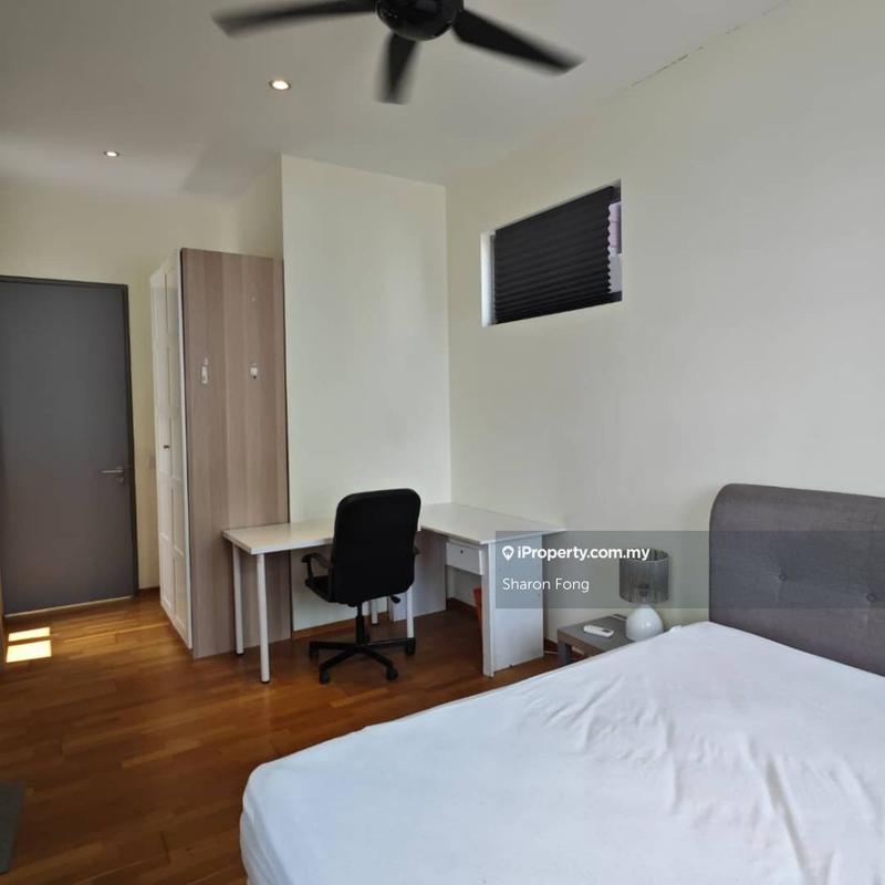 Rumah Berangkai 3 Tingkat untuk Disewa di Symphony Hills, Cyberjaya oleh Sharon Fong - iProperty.com.my
