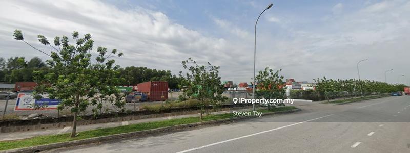 Gudang untuk Dijual di Pulau Indah, Klang oleh Steven Tay - iProperty.com.my
