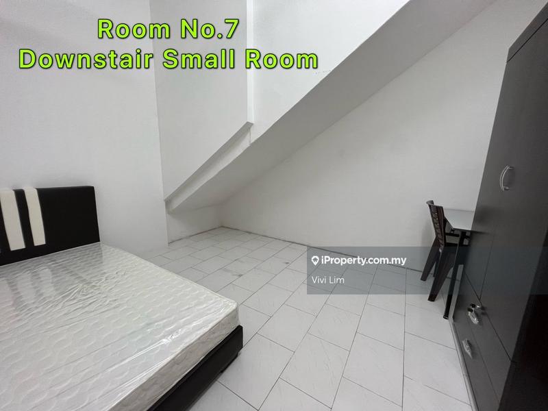 Rumah Berangkai 2 Tingkat untuk Disewa di 3lunm, Kluang oleh Vivi Lim - iProperty.com.my