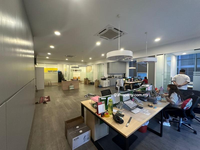 Kilang Berkembar untuk Dijual di Seri Kembangan, Kajang, Sungai Besi, Puchong, Balakong oleh Lucas Wong - iProperty.com.my