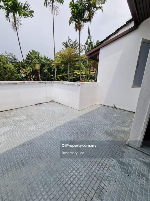 Rumah Berkembar untuk Dijual di Bukit Damansara, Damansara Heights oleh Rosemary Lee - iProperty.com.my