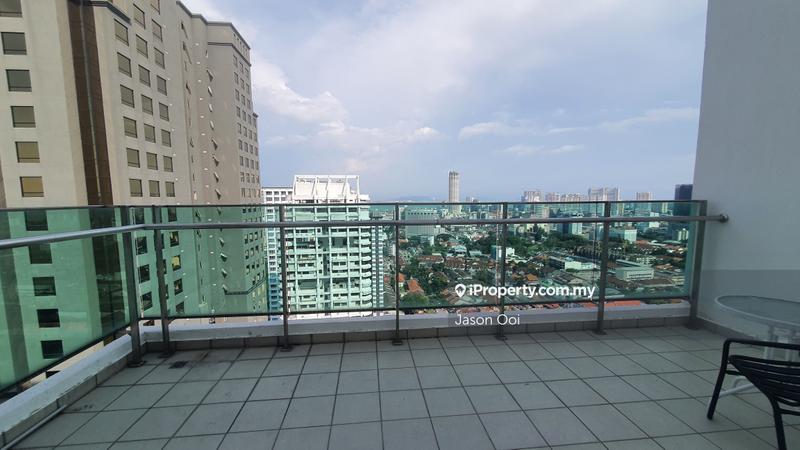 Condominium for Sale in Mansion One by Jason Ooi - iProperty.com.my