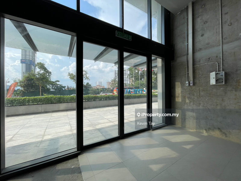 Retail Space for Rent in Mont Kiara, Kuala Lumpur by Kevin Tay - iProperty.com.my