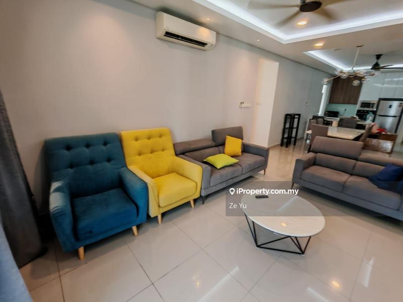 For Rent - Villa Crystal