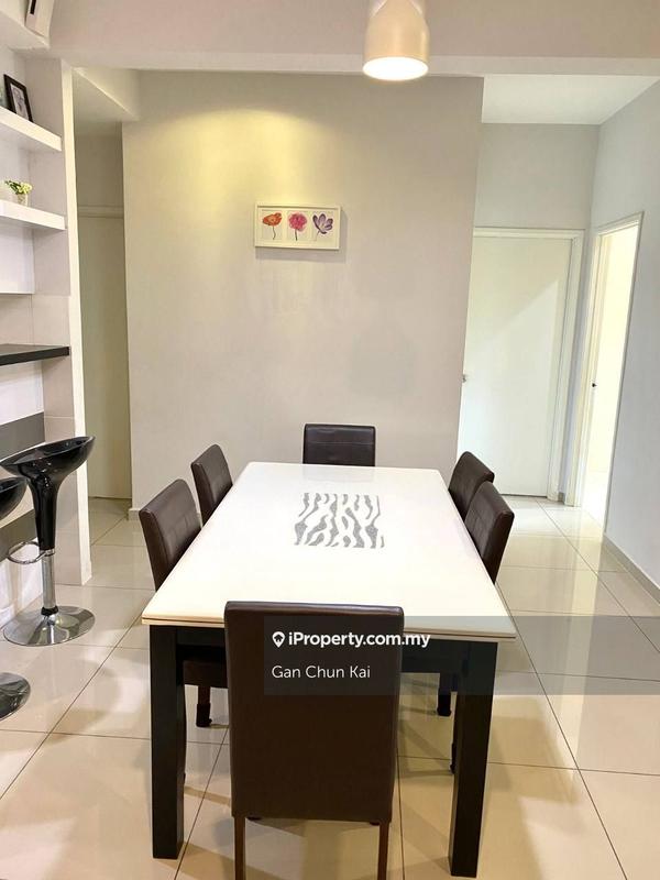 Condominium for Rent in The Peak Residences by Gan Chun Kai - iProperty.com.my