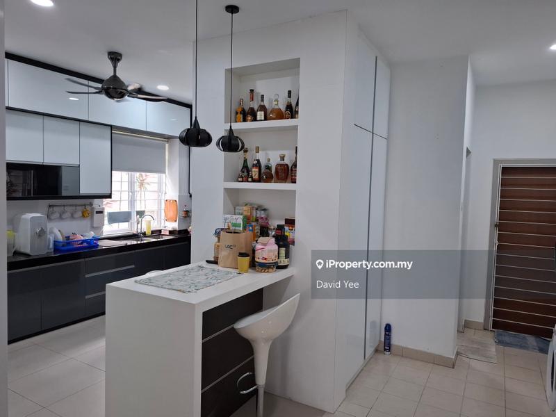 Semi-Detached House for Sale in Amverton Hills, Sungai Buloh by David Yee - iProperty.com.my