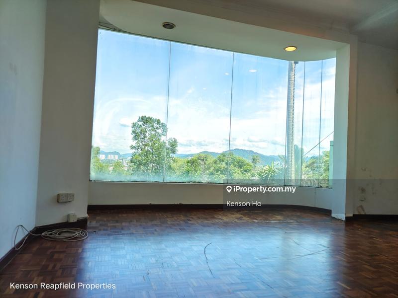 Rumah Teres 3-Tingkat untuk Dijual di Bukit Antarabangsa, Ampang oleh Kenson Ho - iProperty.com.my