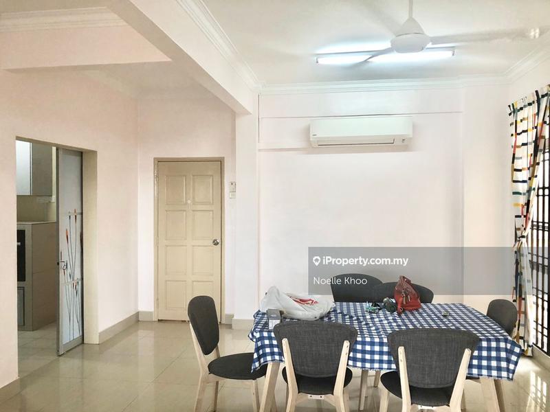 Apartment for Sale in Villa Bestari Apartment by Noelle Khoo - iProperty.com.my